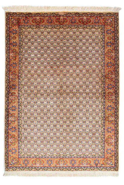 ゴム 絨毯 106x150cm - ペルシャ絨毯