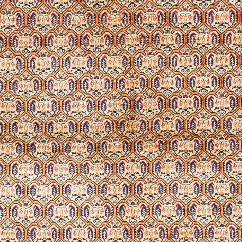 ゴム 絨毯 150x106cm - ペルシャ絨毯