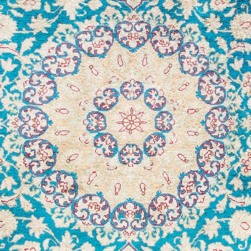 ゴム 絨毯 119x78cm - ペルシャ絨毯