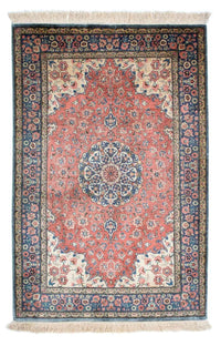 ゴム 絨毯 121x78cm - ペルシャ絨毯 – product image