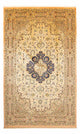 ゴム 絨毯 324x198cm - ペルシャ絨毯