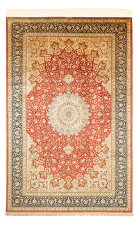 ゴム 絨毯 296x196cm - ペルシャ絨毯 – product image
