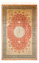 ゴム 絨毯 296x196cm - ペルシャ絨毯