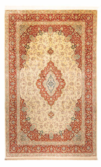 ゴム 絨毯 312x198cm - ペルシャ絨毯 – product image