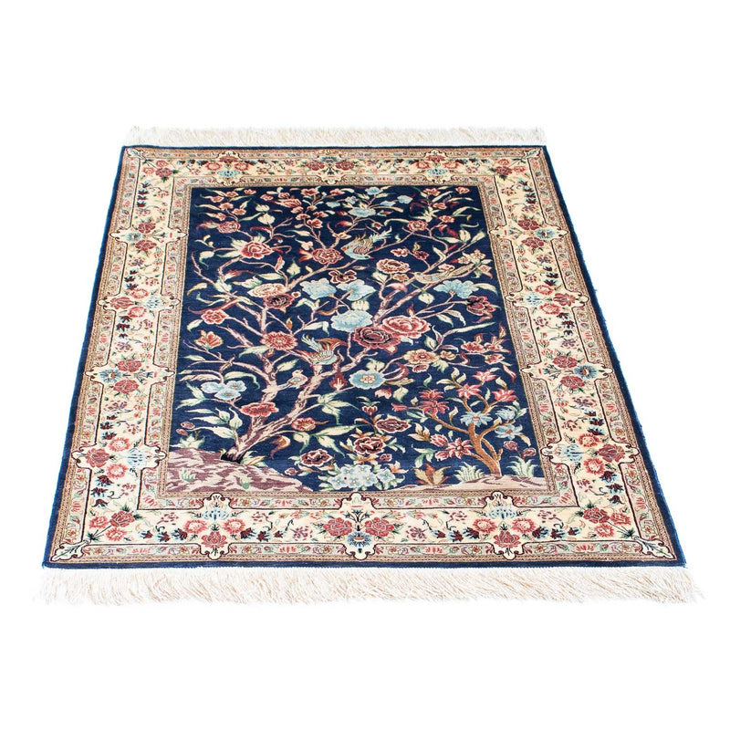 ゴム 絨毯 110x77cm - ペルシャ絨毯