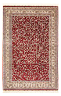 ヘレケ 絨毯 276x185cm - オリエンタル絨毯 – product image