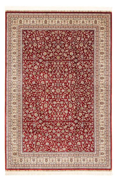 ヘレケ 絨毯 185x276cm - オリエンタル絨毯