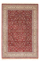 ヘレケ 絨毯 276x185cm - オリエンタル絨毯