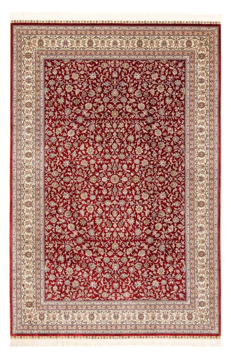ヘレケ 絨毯 276x185cm - オリエンタル絨毯