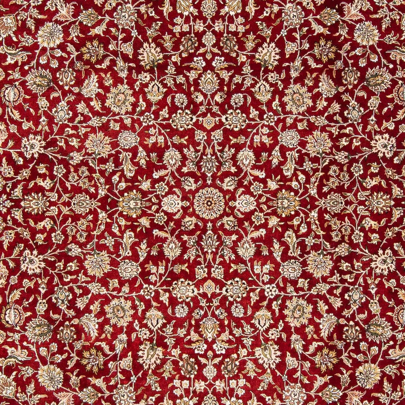 ヘレケ 絨毯 276x185cm - オリエンタル絨毯
