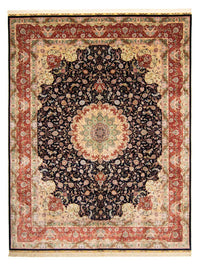 ヘレケ 絨毯 402x303cm - オリエンタル絨毯 – product image