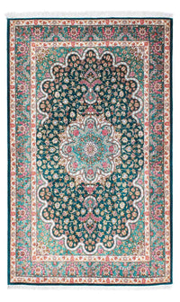 ゴム 絨毯 163x100cm - ペルシャ絨毯 – product image