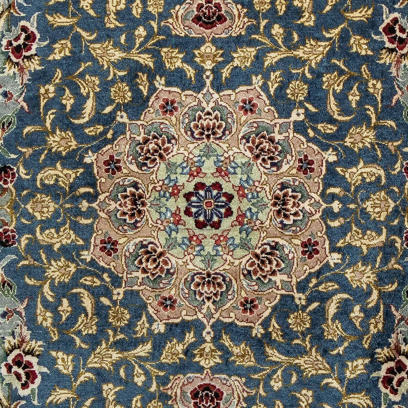 ゴム 絨毯 80x55cm - ペルシャ絨毯