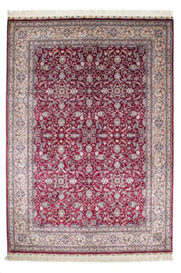 ヘレケ 絨毯 246x170cm - オリエンタル絨毯 – product image
