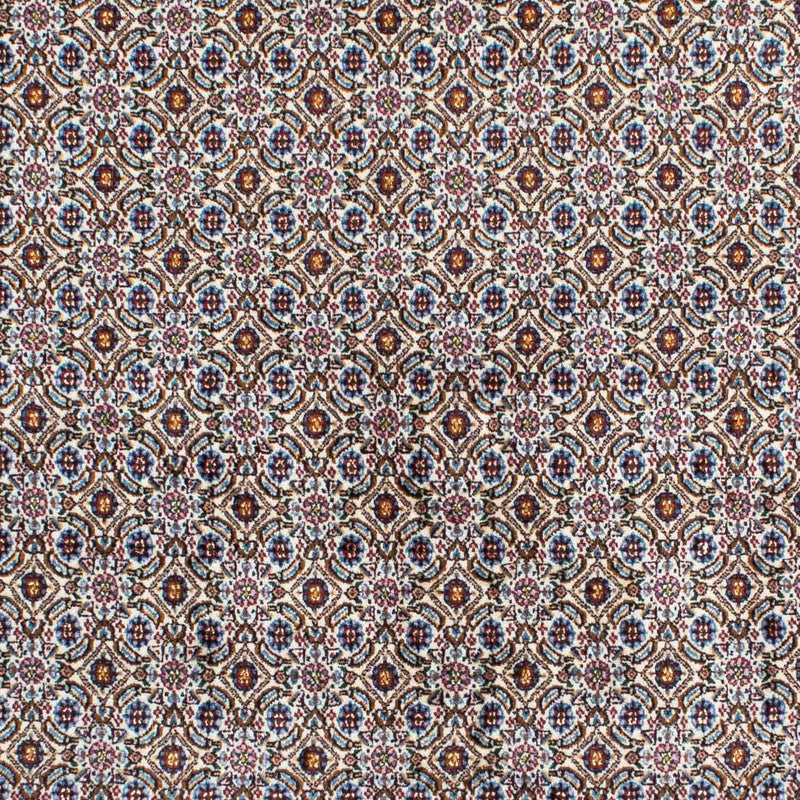 モウド 絨毯 192x143cm - ペルシャ絨毯