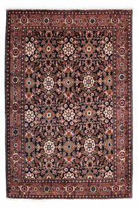 ビジャー 絨毯 210x141cm - ペルシャ絨毯 – product image