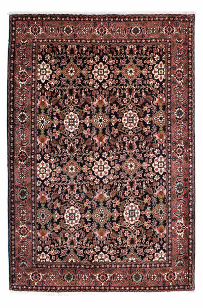 ビジャー 絨毯 141x210cm - ペルシャ絨毯