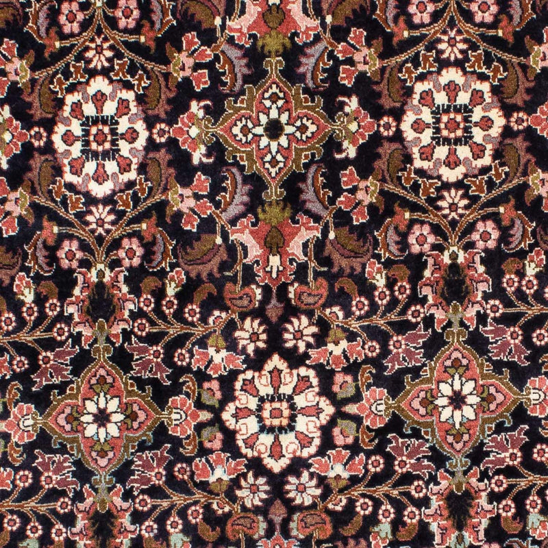 ビジャー 絨毯 210x141cm - ペルシャ絨毯