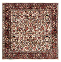 ビジャー 絨毯 202x197cm - ペルシャ絨毯 – product image