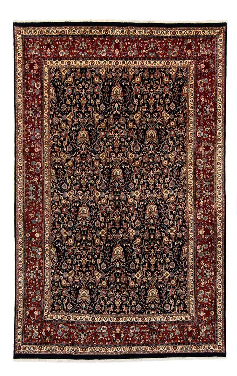 モウド 絨毯 282x187cm - ペルシャ絨毯