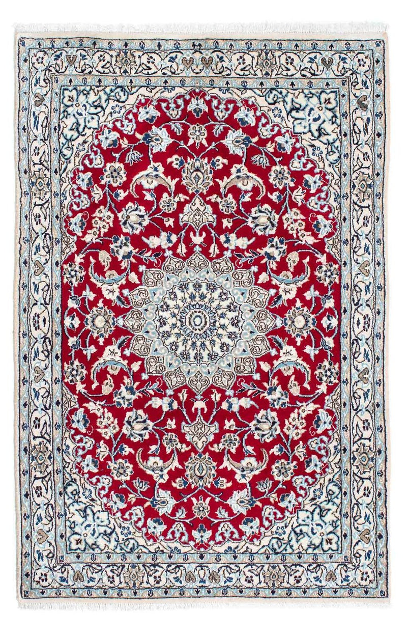 ナイン - 9la 絨毯 172x110cm - ペルシャ絨毯