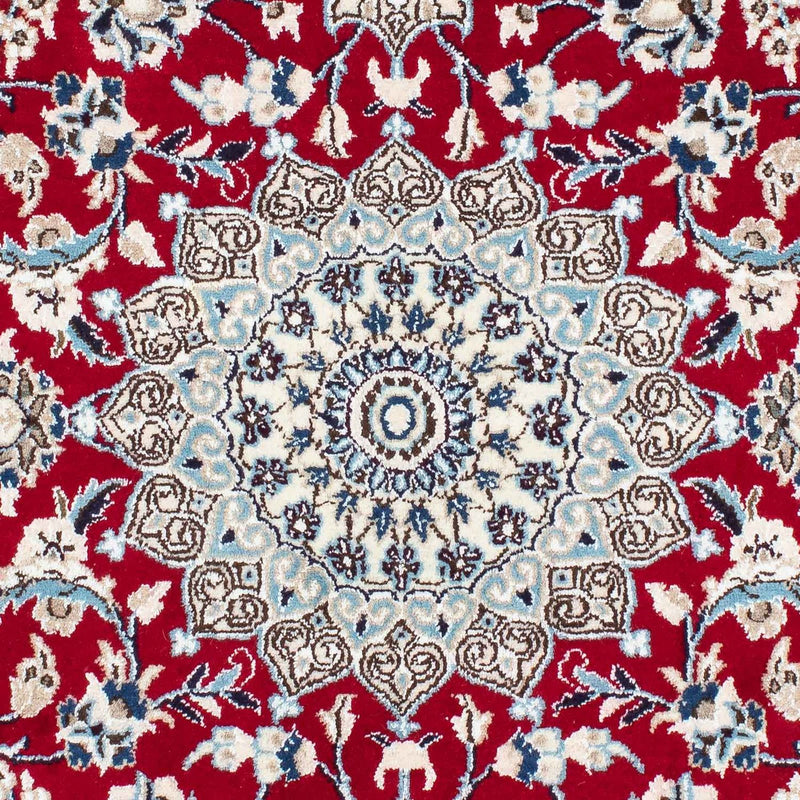 ナイン - 9la 絨毯 172x110cm - ペルシャ絨毯