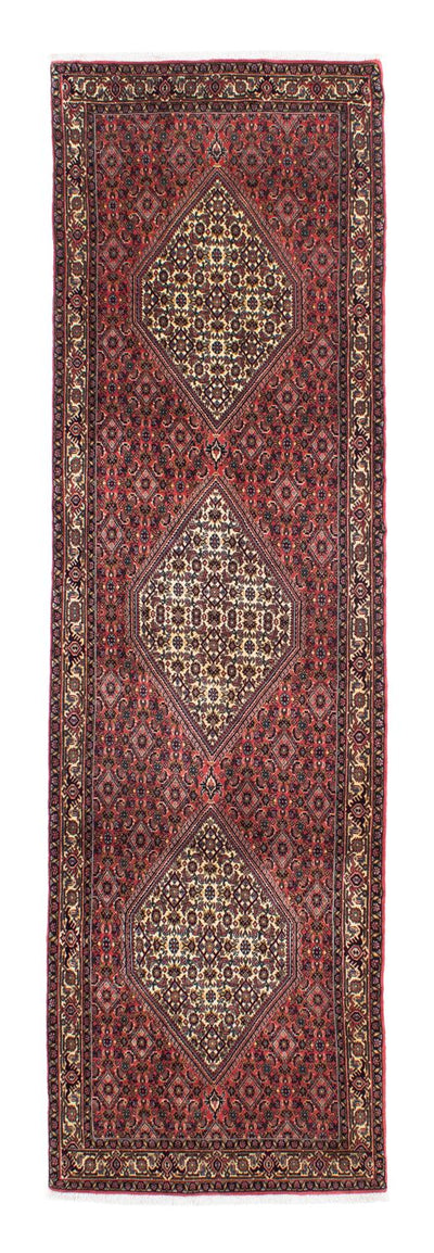 ビジャー 絨毯 88x298cm - ペルシャ絨毯