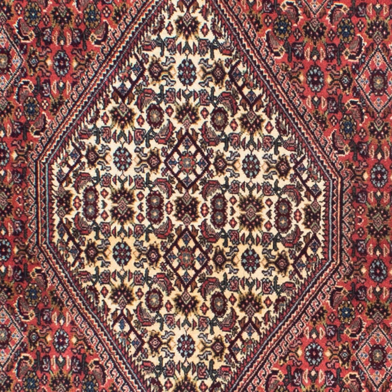 ビジャー 絨毯 298x88cm - ペルシャ絨毯