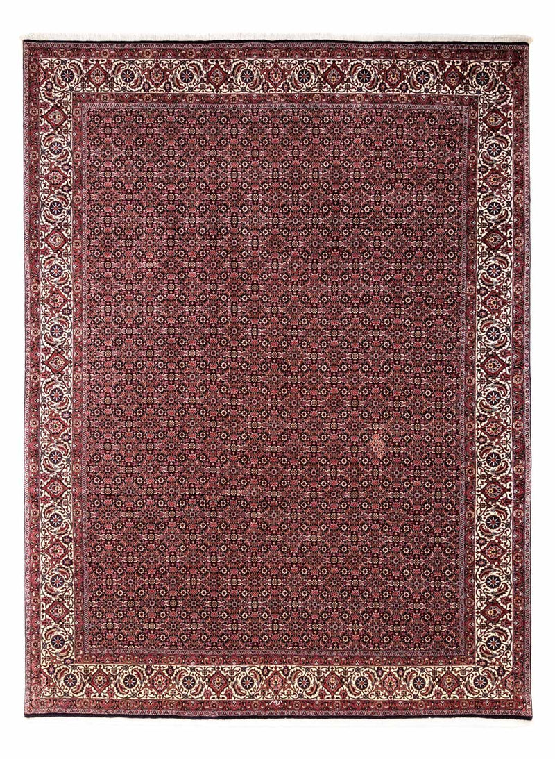 ビジャー - タカブ 絨毯 346x250cm - ペルシャ絨毯