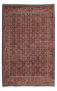 ビジャー - ザンジャン 絨毯 217x141cm - ペルシャ絨毯 – product image