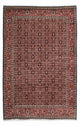 ビジャー - ザンジャン 絨毯 217x141cm - ペルシャ絨毯