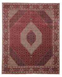 ビジャー 絨毯 303x250cm - ペルシャ絨毯 – product image