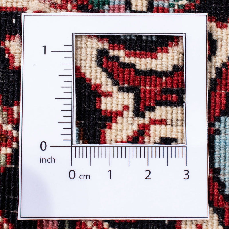 ビジャー 絨毯 303x250cm - ペルシャ絨毯