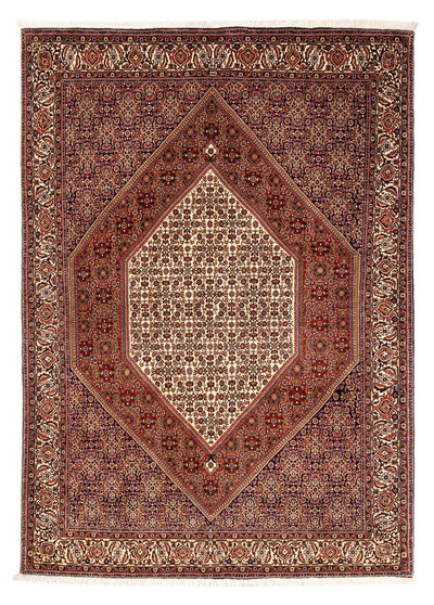 ビジャー 絨毯 163x231cm - ペルシャ絨毯