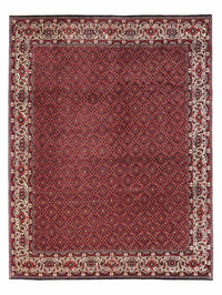 ビジャー - タカブ 絨毯 331x254cm - ペルシャ絨毯 – product image