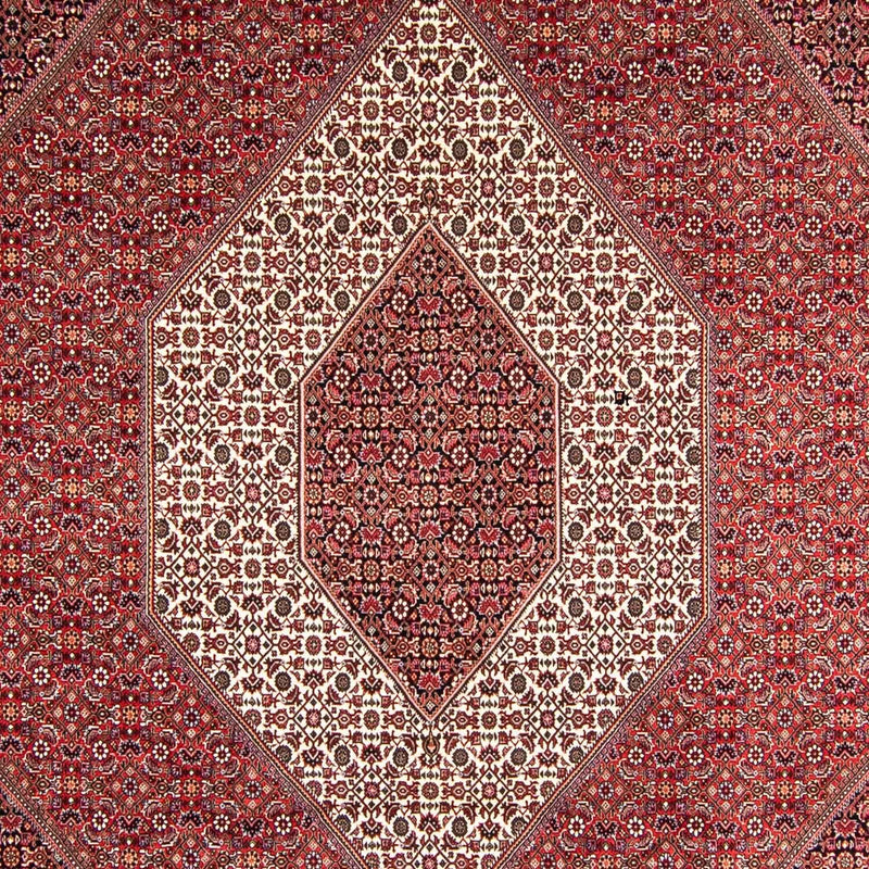 ビジャー 絨毯 357x250cm - ペルシャ絨毯