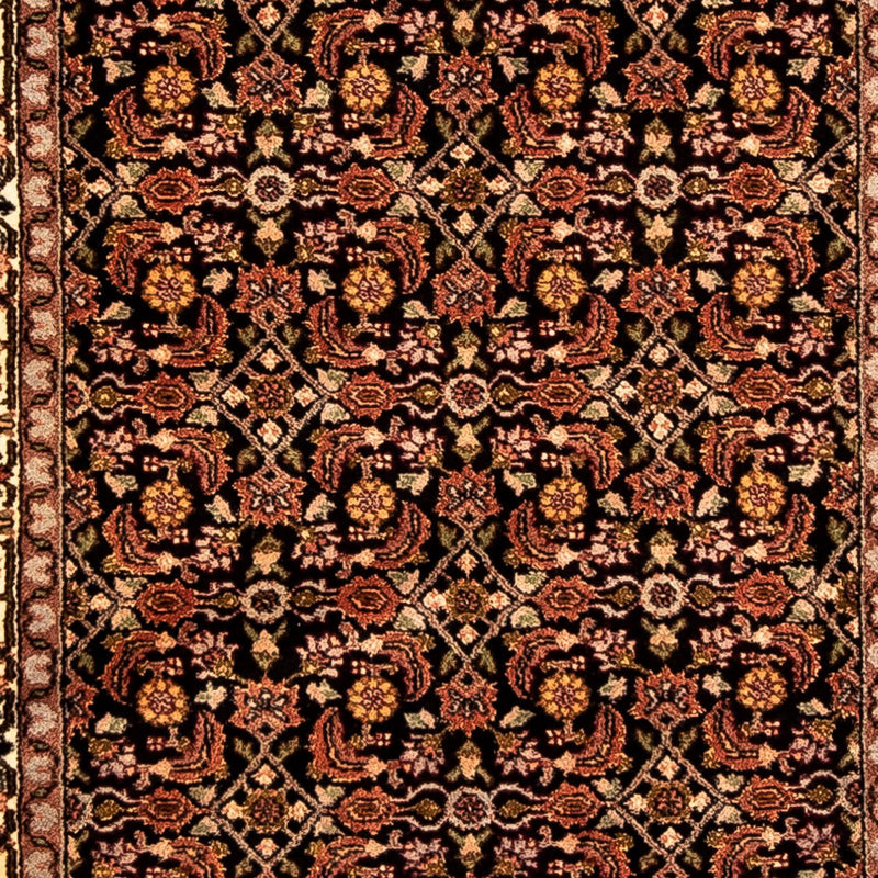 ビジャー 絨毯 298x82cm - ペルシャ絨毯