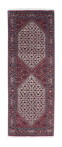 ビジャー 絨毯 203x73cm - ペルシャ絨毯 – product image
