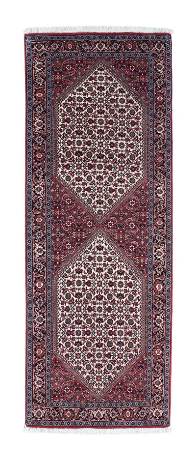 ビジャー 絨毯 73x203cm - ペルシャ絨毯