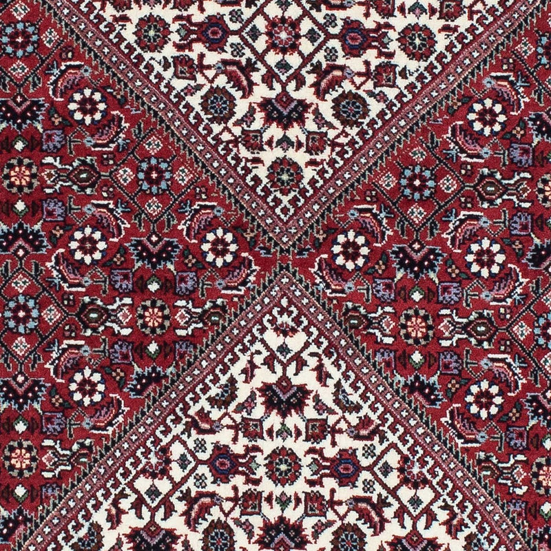 ビジャー 絨毯 203x73cm - ペルシャ絨毯