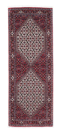 ビジャー 絨毯 199x73cm - ペルシャ絨毯 – product image