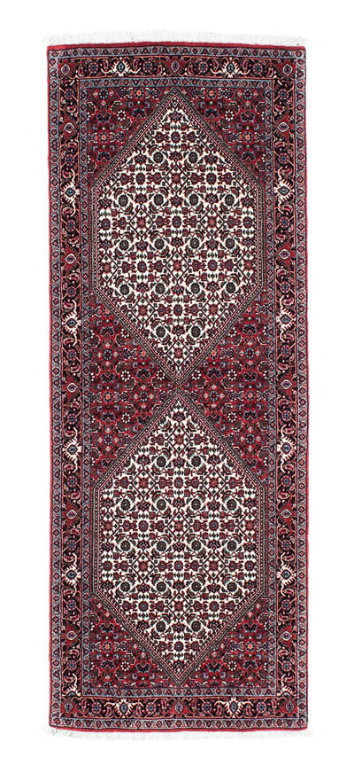 ビジャー 絨毯 73x199cm - ペルシャ絨毯