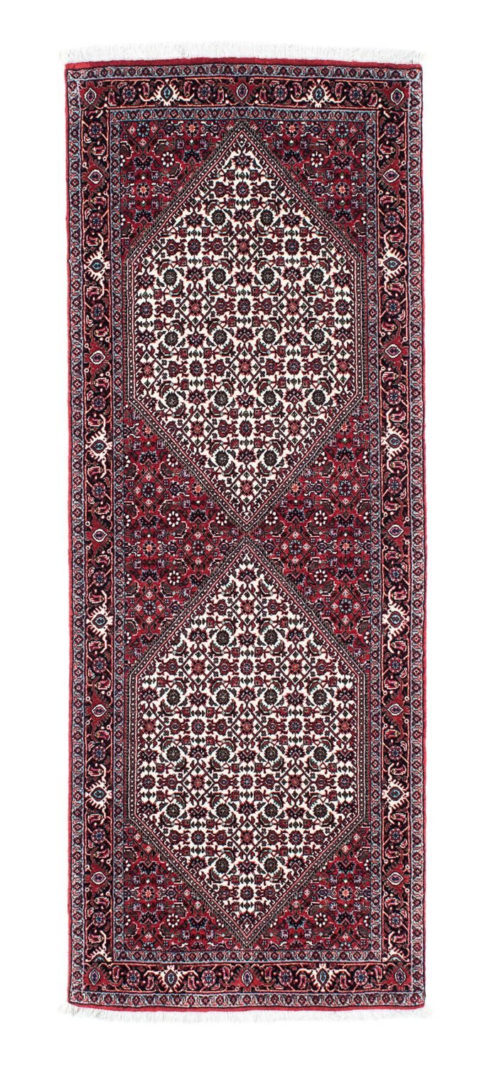 ビジャー 絨毯 199x73cm - ペルシャ絨毯