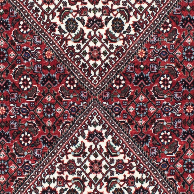 ビジャー 絨毯 199x73cm - ペルシャ絨毯