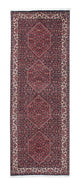 ビジャー 絨毯 200x70cm - ペルシャ絨毯