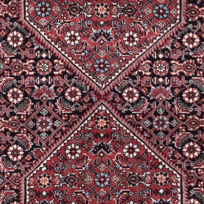 ビジャー 絨毯 200x70cm - ペルシャ絨毯