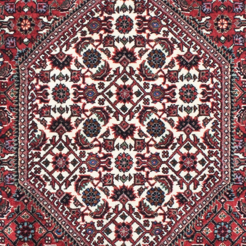 ビジャー 絨毯 186x74cm - ペルシャ絨毯