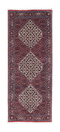 ビジャー 絨毯 198x75cm - ペルシャ絨毯 – product image