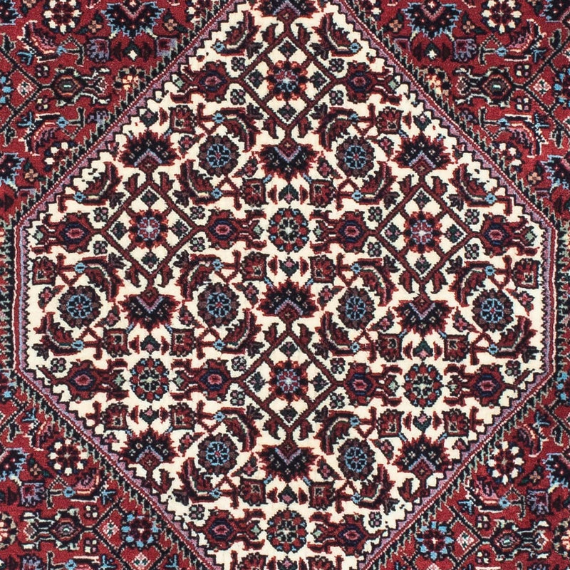 ビジャー 絨毯 198x75cm - ペルシャ絨毯