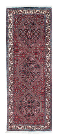 ビジャー 絨毯 205x72cm - ペルシャ絨毯 – product image